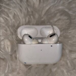Apple pro, 2nd gen A2698